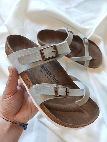 Birkenstock Terlik