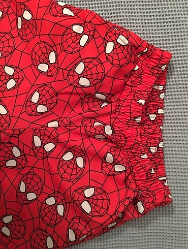 Diğer EF Spiderman eşofman