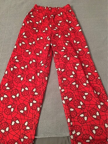 EF Spiderman eşofman