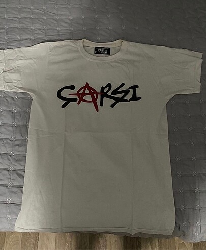 Beşiktaş Çarşı Tshirt