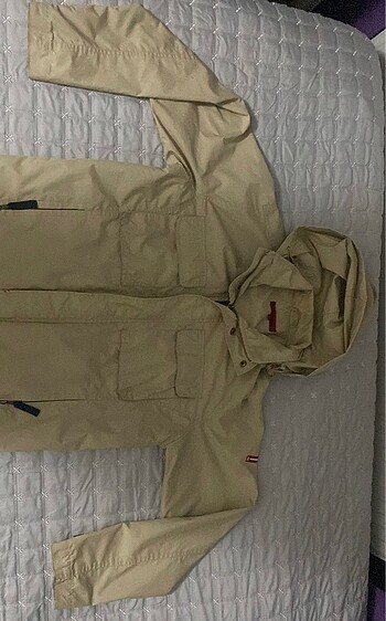 American Vintage Vintage Ceket Yağmurluk