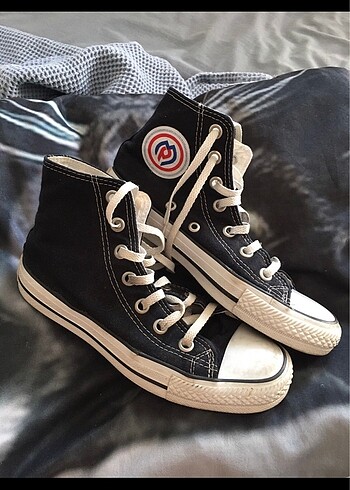 Converse Converse