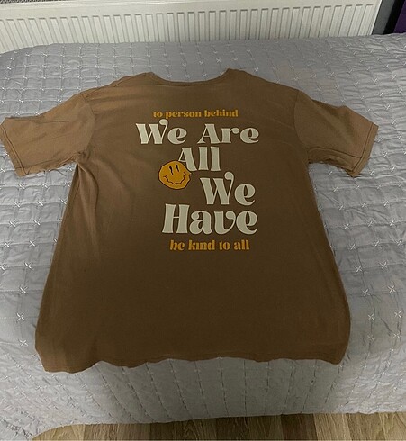 American Vintage Erkek tshirt