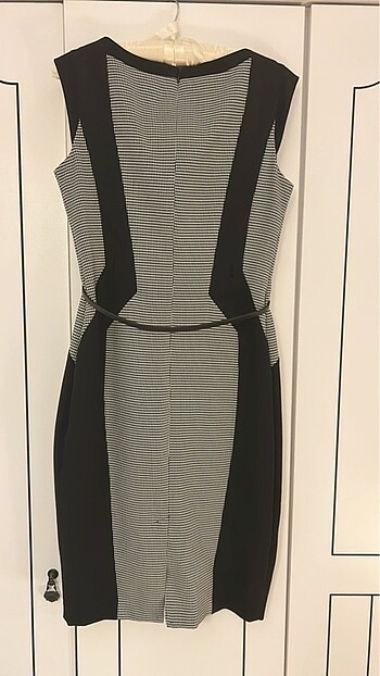 36 Beden F&F Elbise