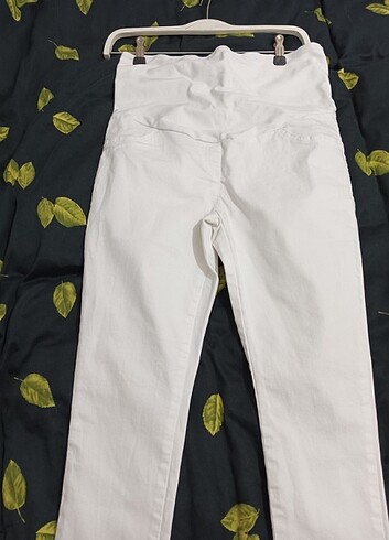 38 Beden Hamile pantolonu