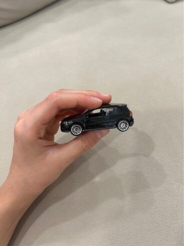  Matchbox vw golf gti