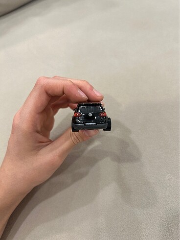  Beden Matchbox vw golf gti