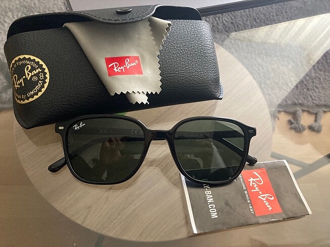 Rayban Gözlük