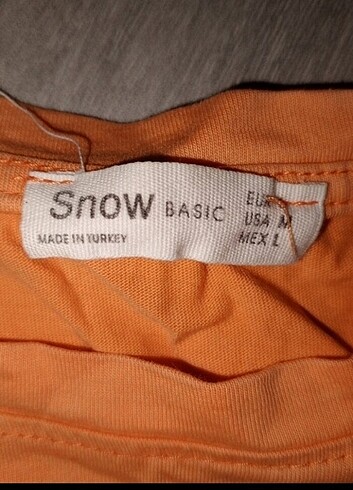 T-shirt #Takip et