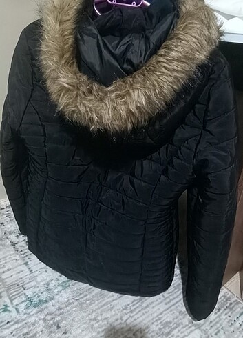 36 Beden Kadın mont