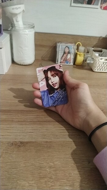 Lisa oreo pc