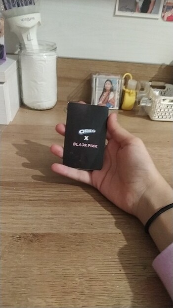 Diğer Lisa oreo pc