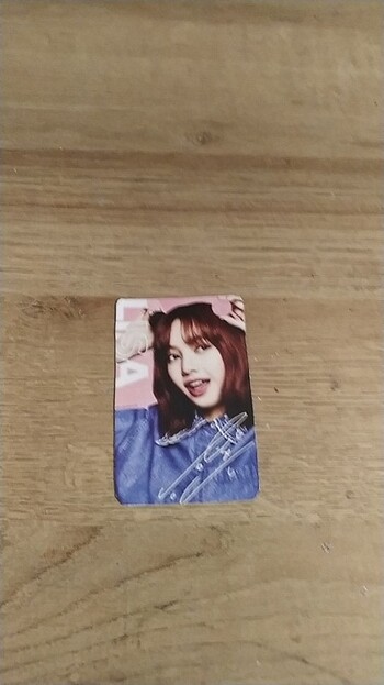 Beden Lisa oreo pc