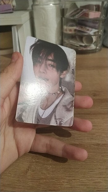  Beden Sunghoon pc