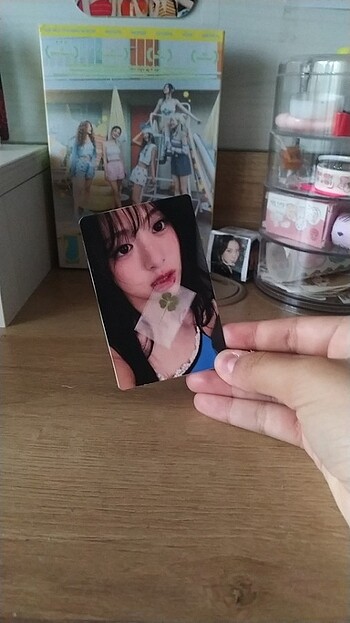 Ahyeon pc