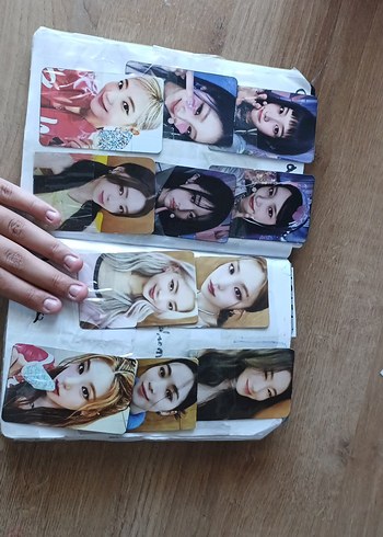 Beden Renk zararına satış pc