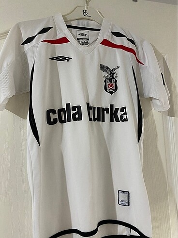 Orjinal bjk çocuk forma
