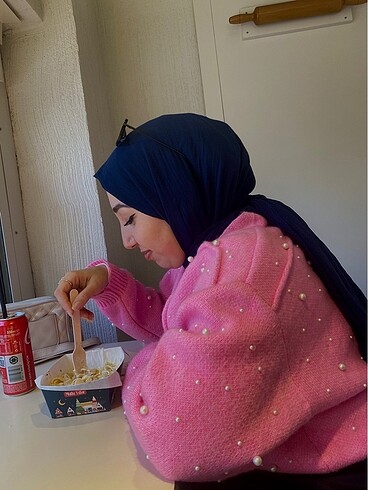 diğer Beden Hırka