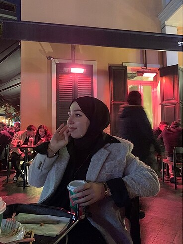 Diğer Ceket