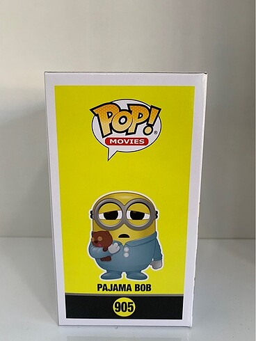 Minyonlar Funko Pop