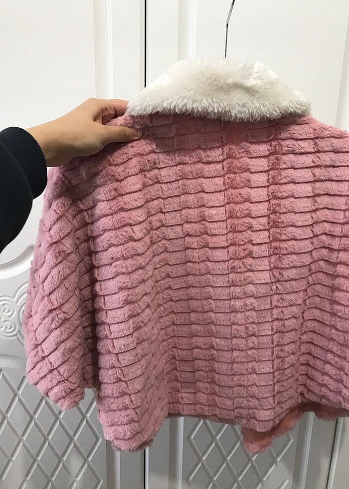 ÇOCUK KÜRK - Görsel 2