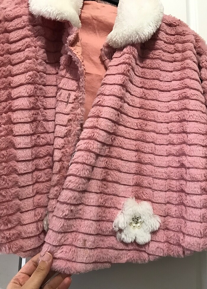 ÇOCUK KÜRK - Görsel 4