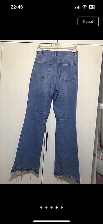 LC Waikiki LC WAİKİKİ PANTOLON