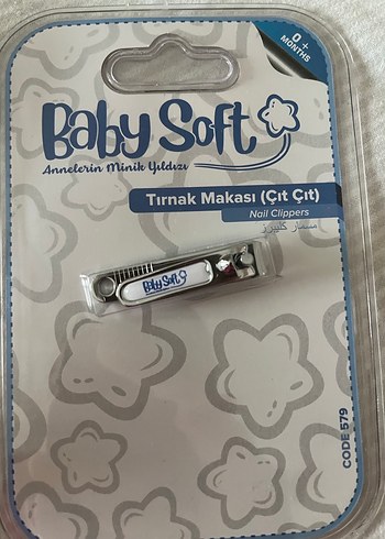 Biberon bebek seti - Görsel 4