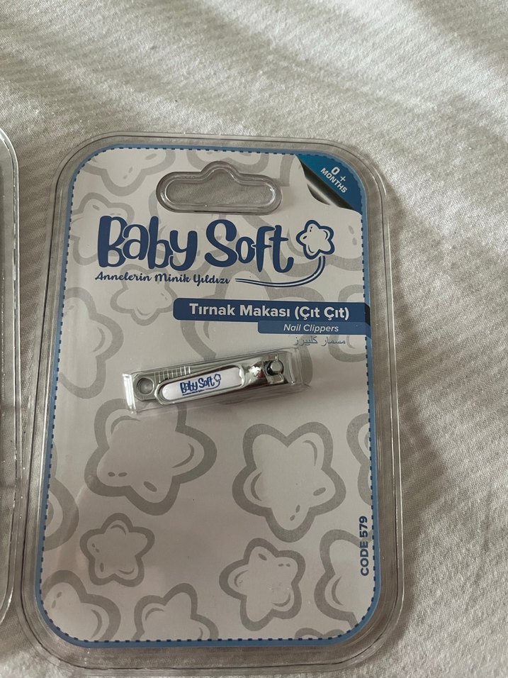 Biberon bebek seti - Görsel 5