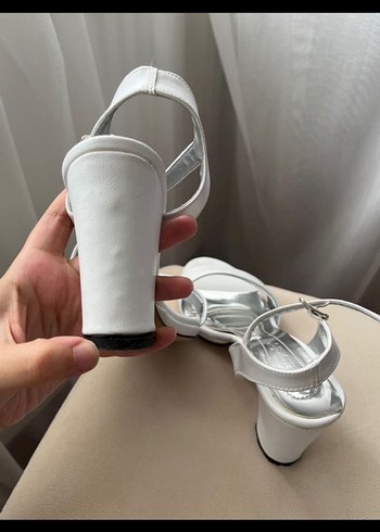 Diğer Topuklu Kadın Ayakkabı