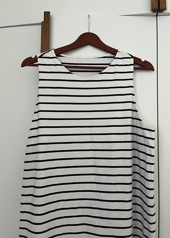 xl Beden LCW Midi Elbise