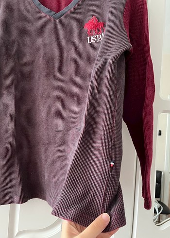 PİJAMA üstü - Görsel 4