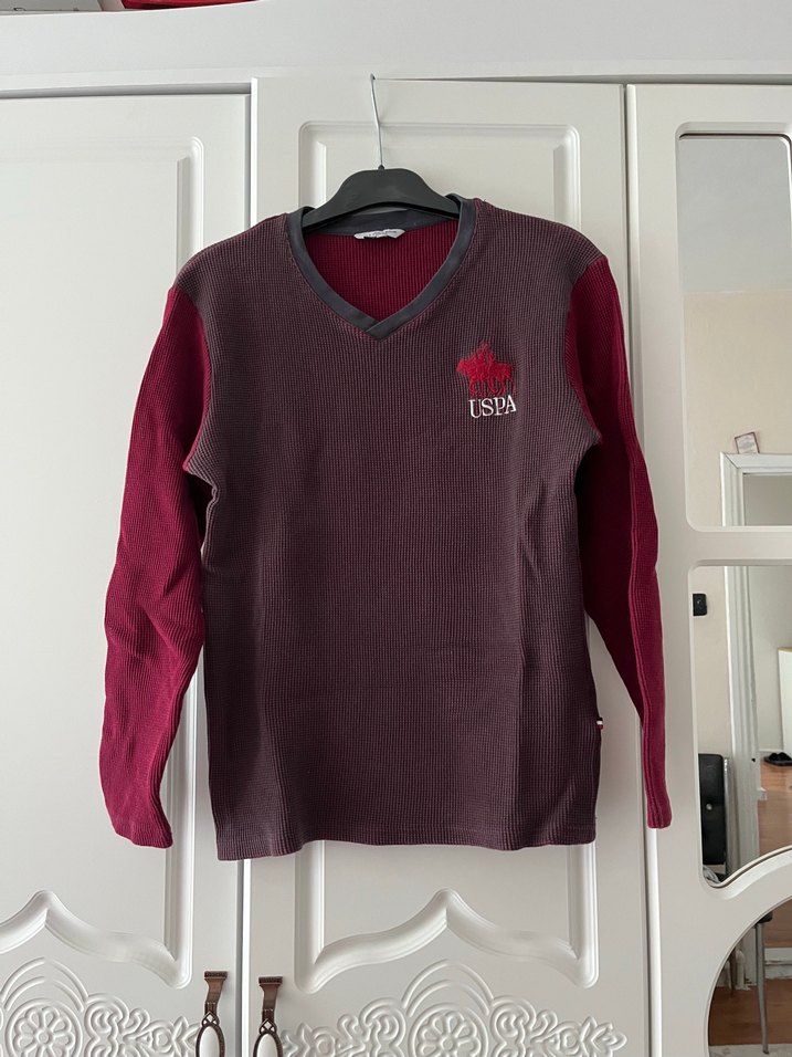 PİJAMA üstü - Görsel 2