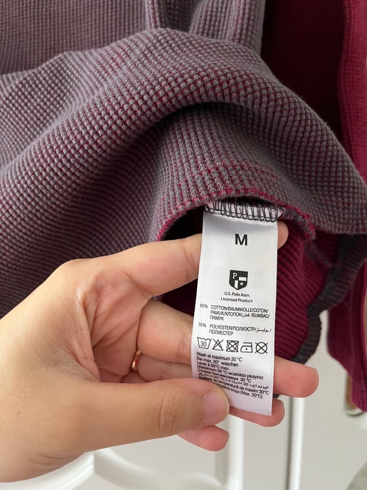 PİJAMA üstü - Görsel 3