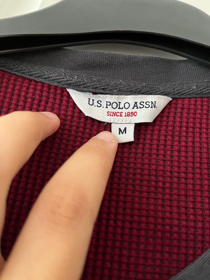 PİJAMA üstü - Görsel 5