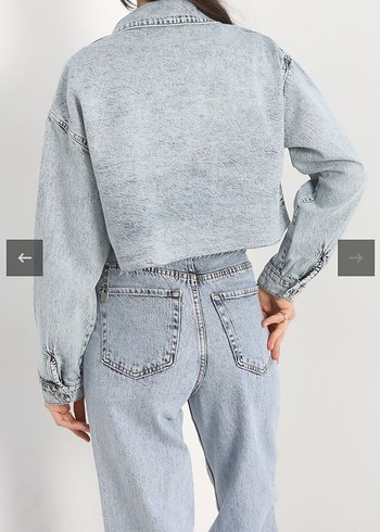 Zara Kot ceket