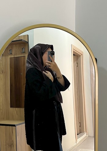 Armine abiye jakar eşarp armine