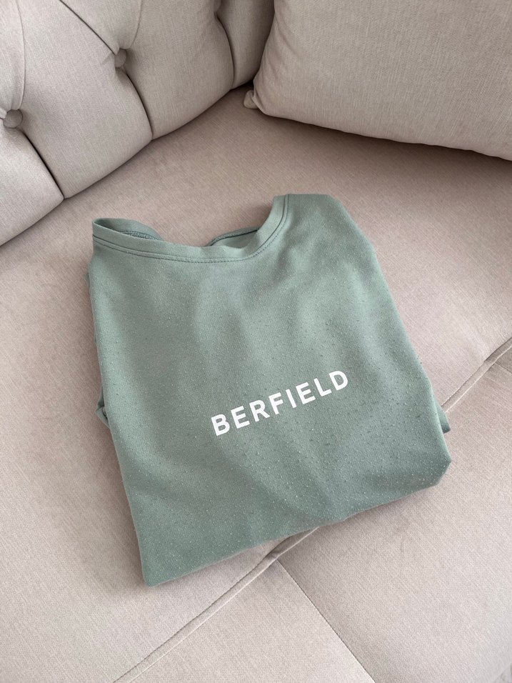 Gri Düğmeli Kadın pijama  Takımı - Görsel 2