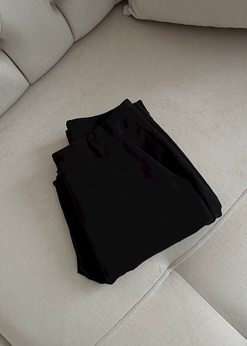 Kumaş pantolon - Görsel 2