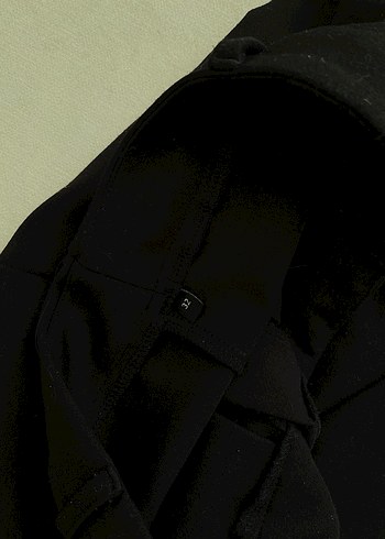 Kumaş pantolon - Görsel 4