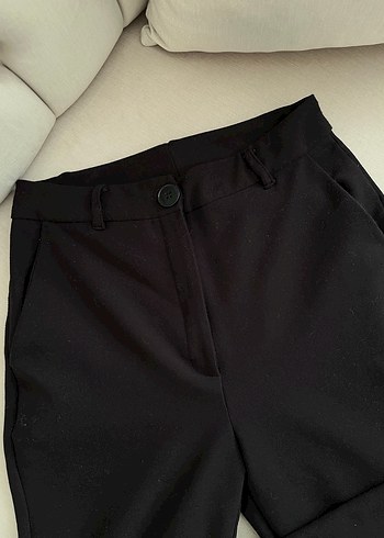 Kumaş pantolon - Görsel 3