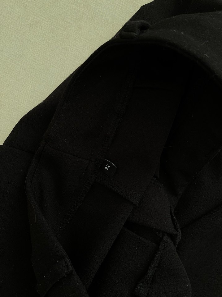 Kumaş pantolon - Görsel 4