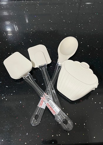 Mutfak Araç Gereçleri Seti - Görsel 3