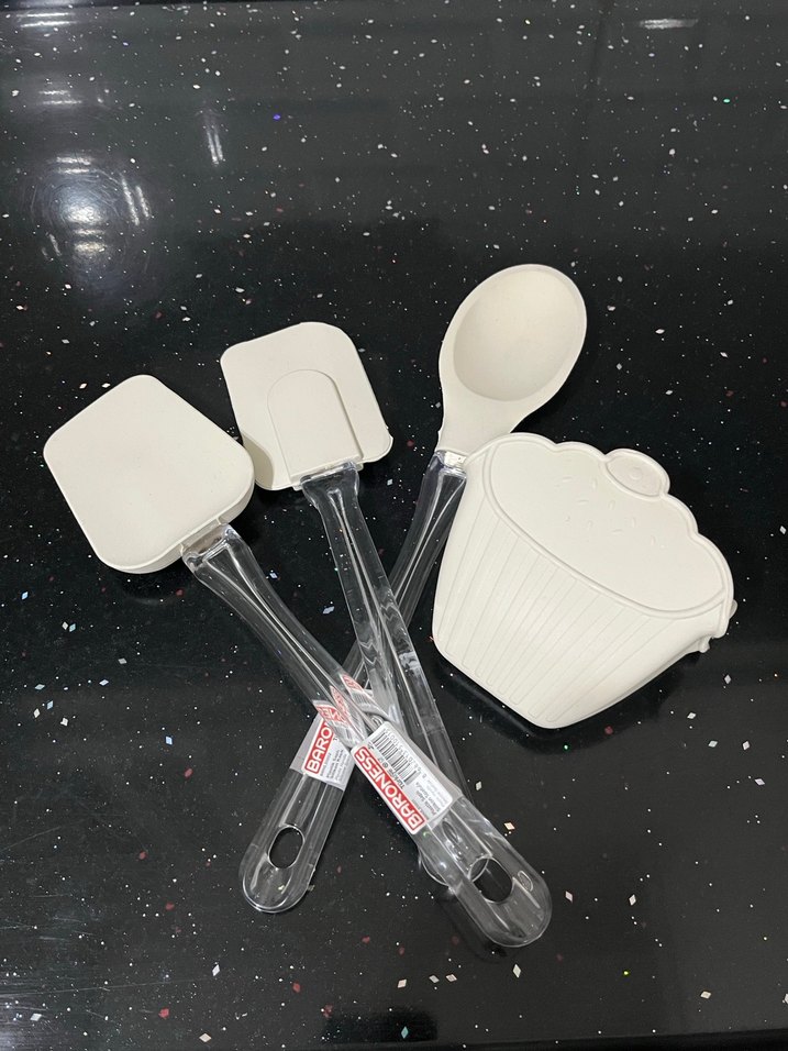 Mutfak Araç Gereçleri Seti - Görsel 3