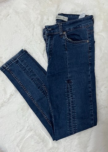 Mavi Mavi Kadın Denim Jean