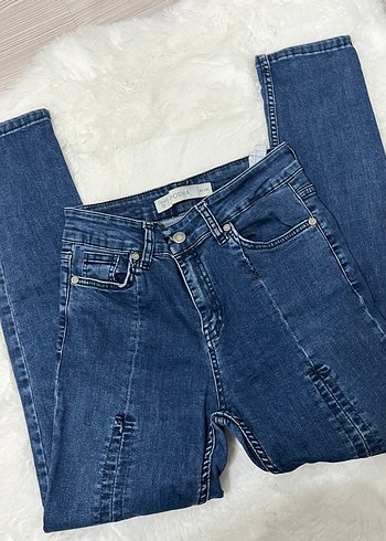 Mavi Kadın Denim Jean