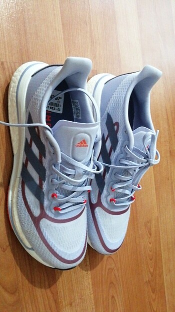 Orijinal adidas ayakkabı 