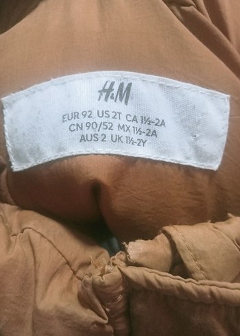 mont erkek - Görsel 3