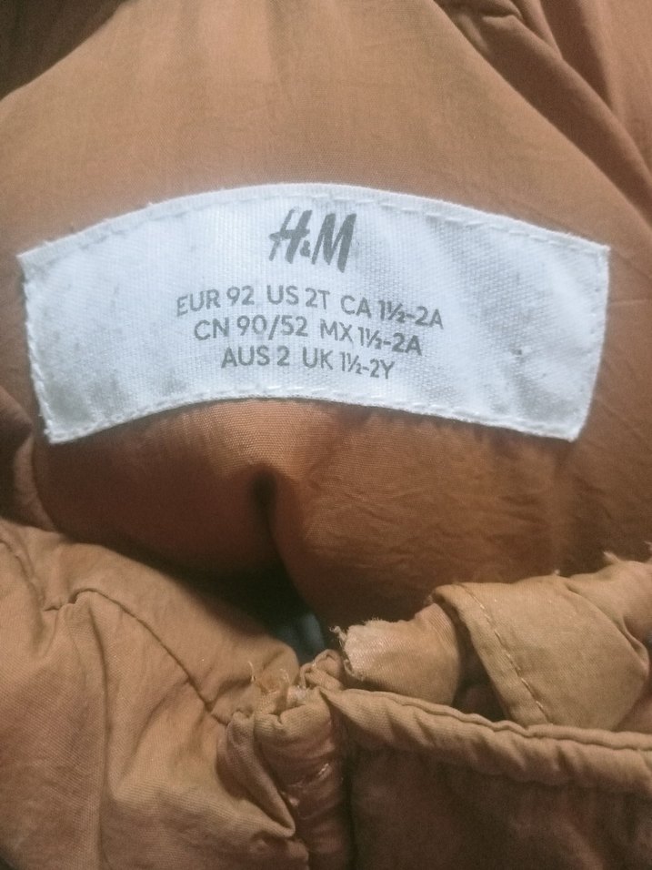 mont erkek - Görsel 3