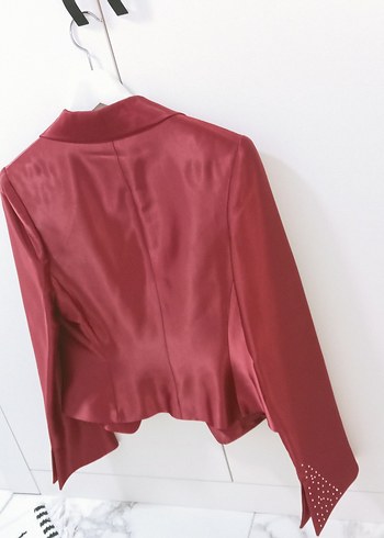 abiye ceket - Görsel 2